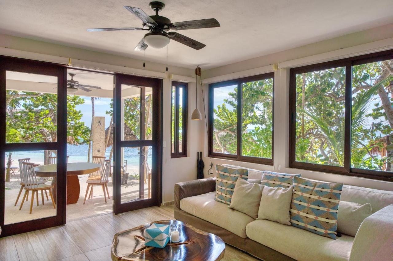 Tulum Luxury Collection Hotel Exterior foto
