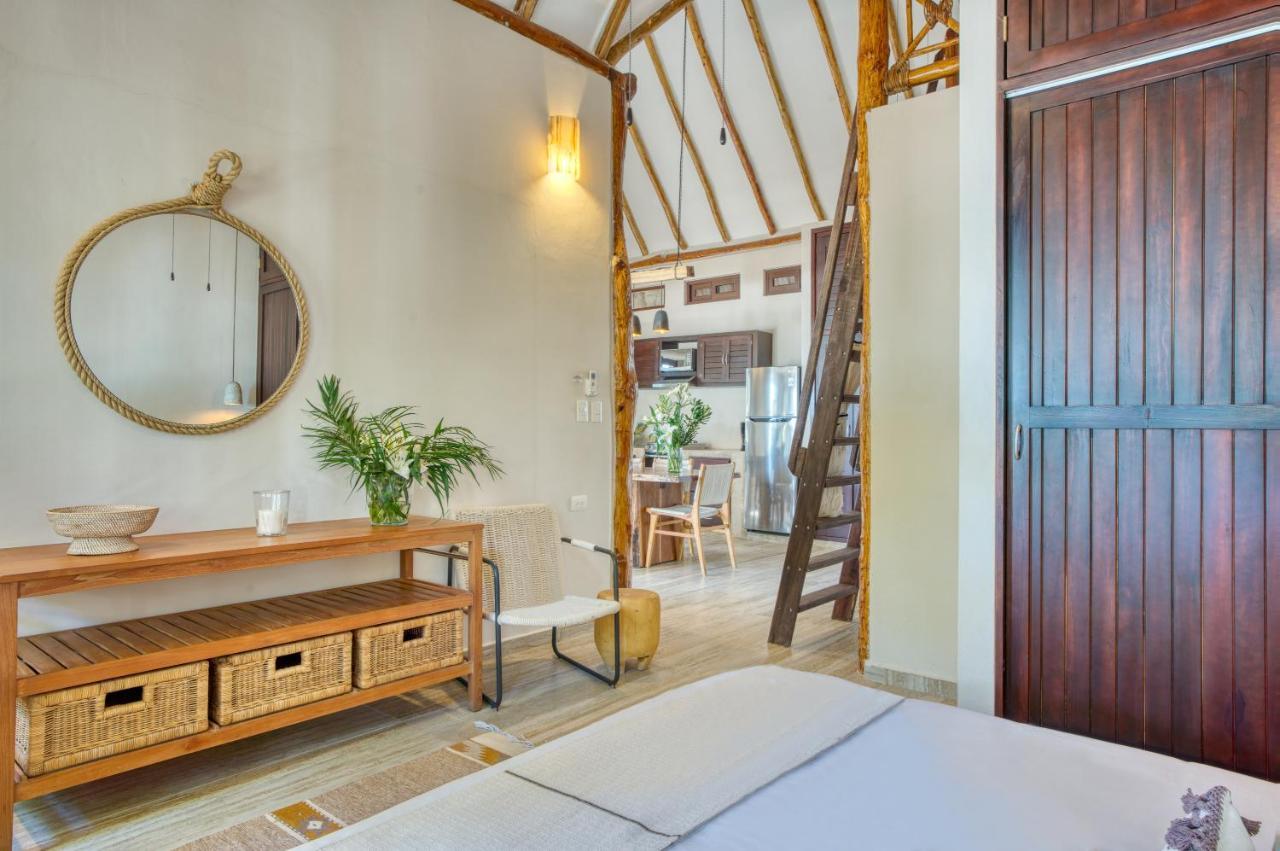 Tulum Luxury Collection Hotel Exterior foto