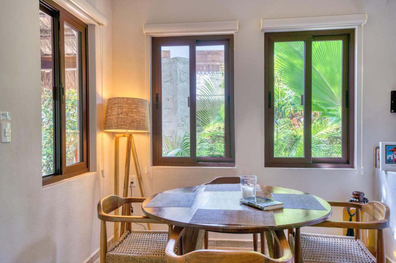 Tulum Luxury Collection Hotel Exterior foto
