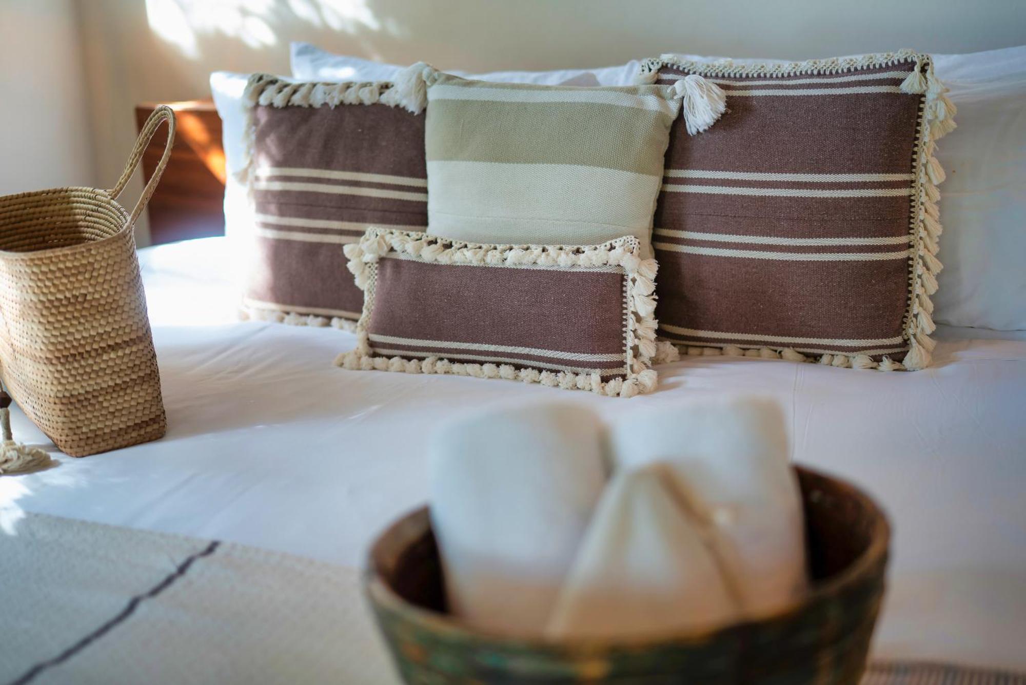 Tulum Luxury Collection Hotel Exterior foto