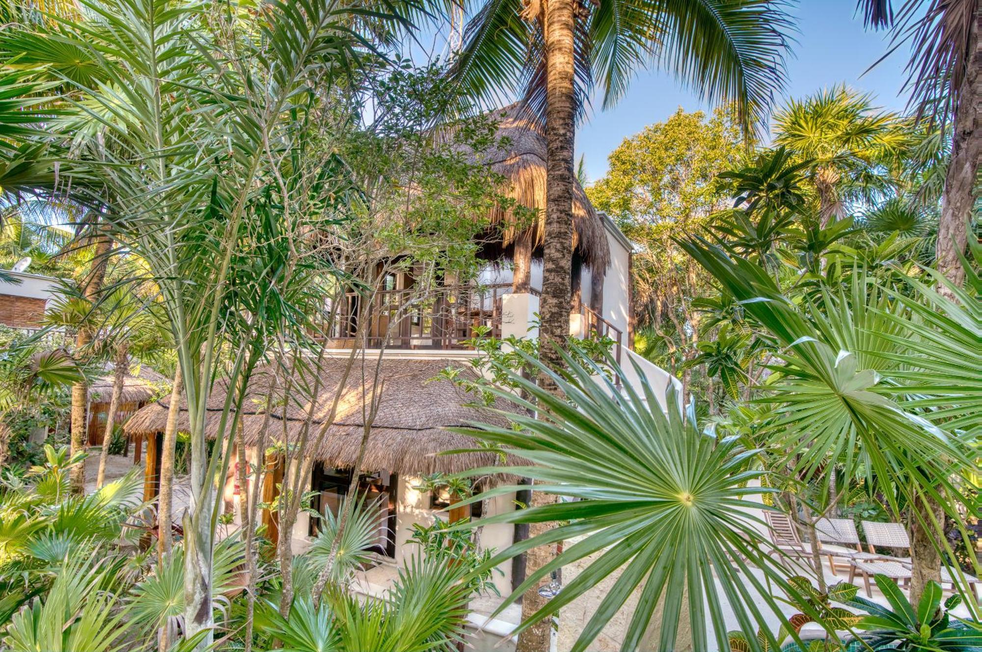 Tulum Luxury Collection Hotel Quarto foto