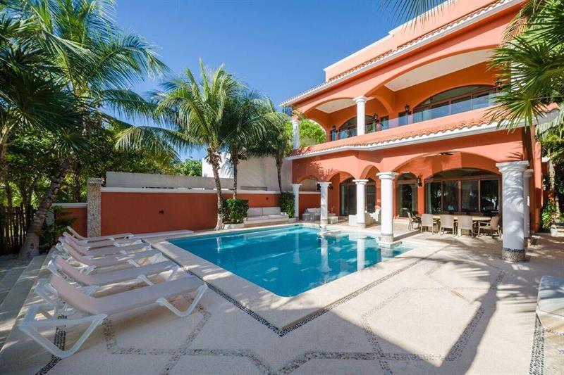 Tulum Luxury Collection Hotel Exterior foto